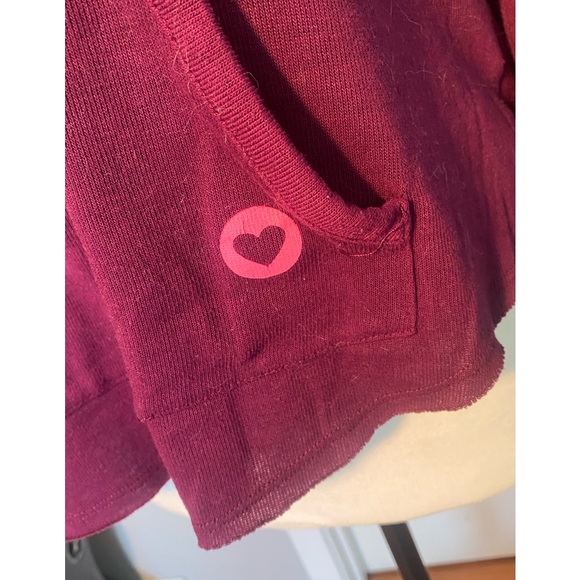 👻Hard Candy Sweater - Picture 3 of 7